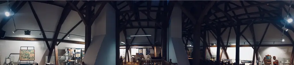 Zdjęcie Galerii Muzealny Strych.