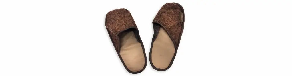 Baner informujący o podstronie Regulamin zwiedzania