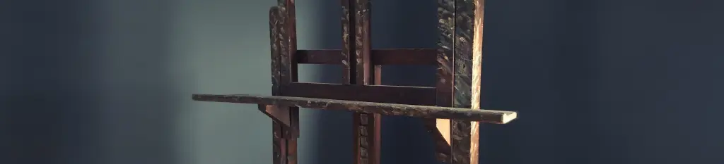 wystawy baner strony