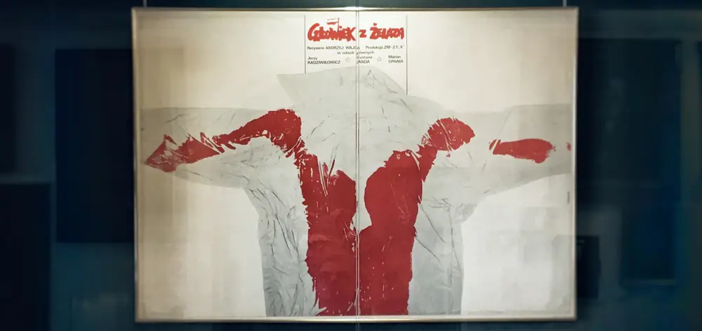 100. rocznica urodzin Andrzeja Wajdy