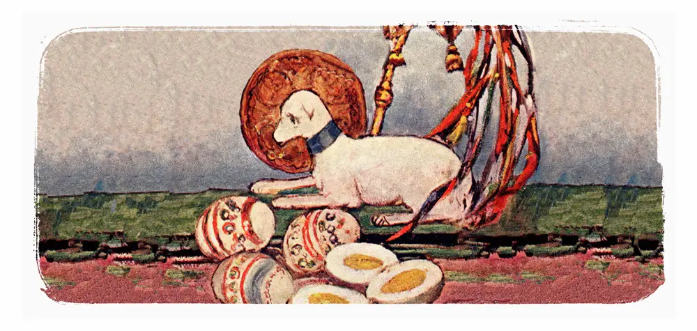 Wielkanocny wernisaż w Muzeum 26.03.2026 / 17:30