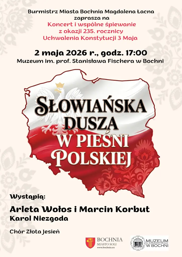Słowiańska dusz w pieśni polskiej