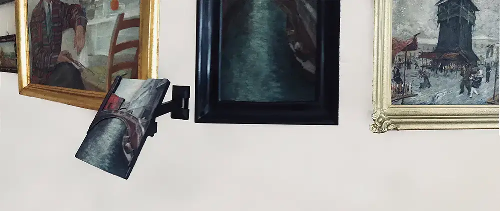 Tyflografiki w bocheńskim muzeum
