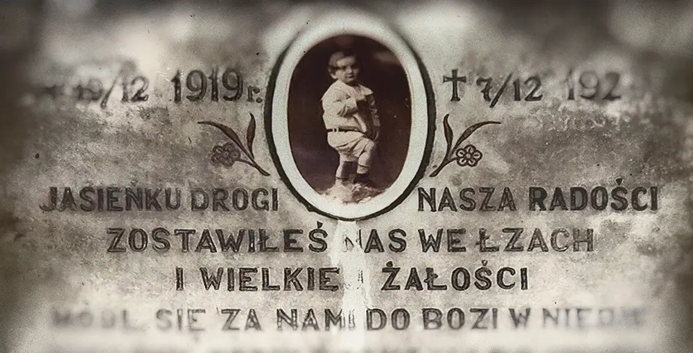 51. spacer bo bocheńskiej nekropolii