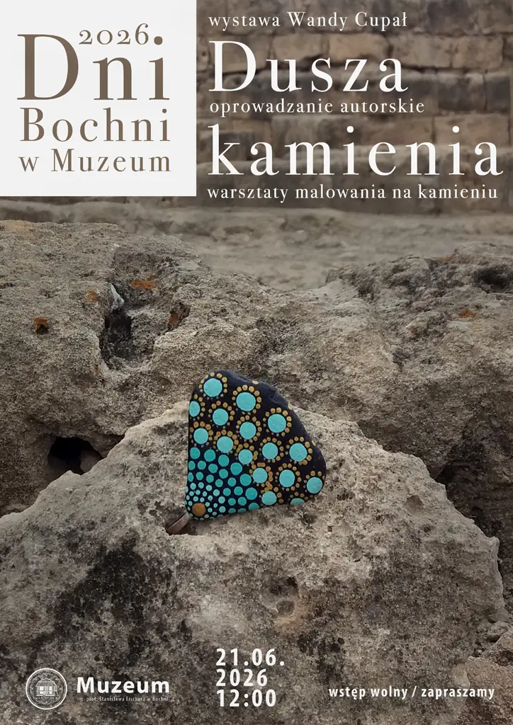 Dni Bochni w muzeum 2026