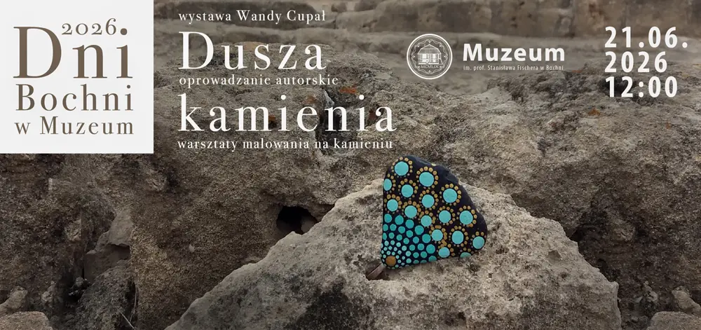 Dni Bochni 2026 w Muzeum