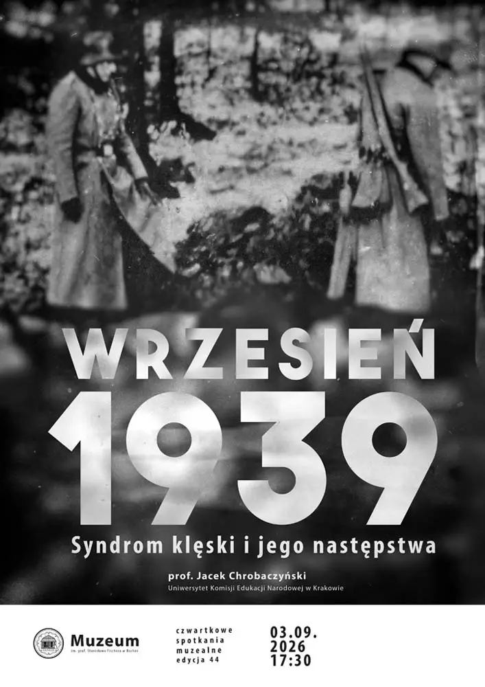 Wrzesień 1939 roku. Syndrom klęski i jego następstwa.