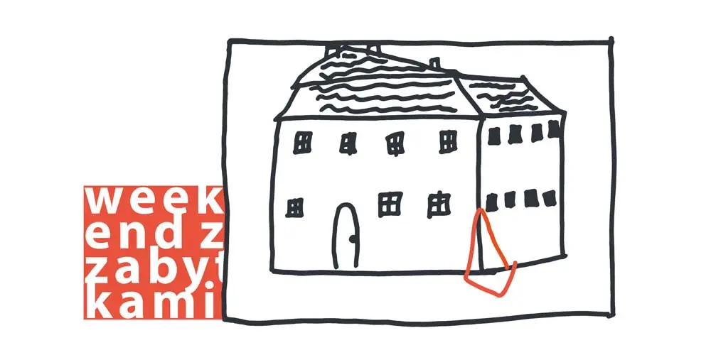 Weekend z zabytkami w Muzeum / 4-5-6 września